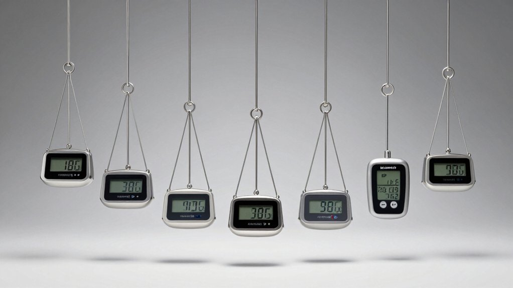 best digital hanging scales