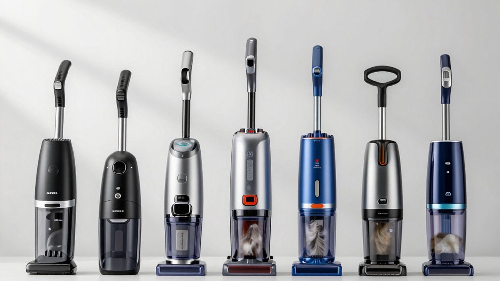 best dog hair grooming vacuums