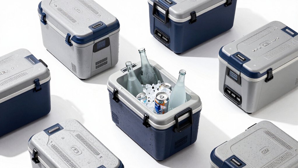 best dometic electric coolers list