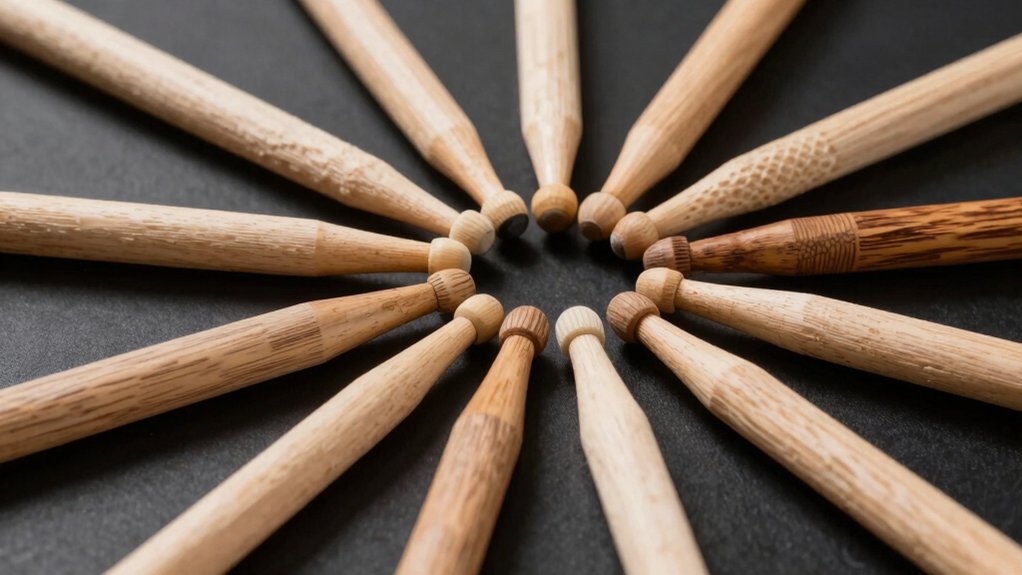 best drumsticks for electronic drums