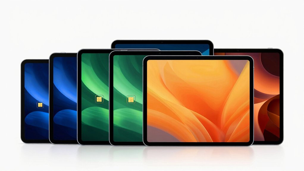 best dual sim tablets