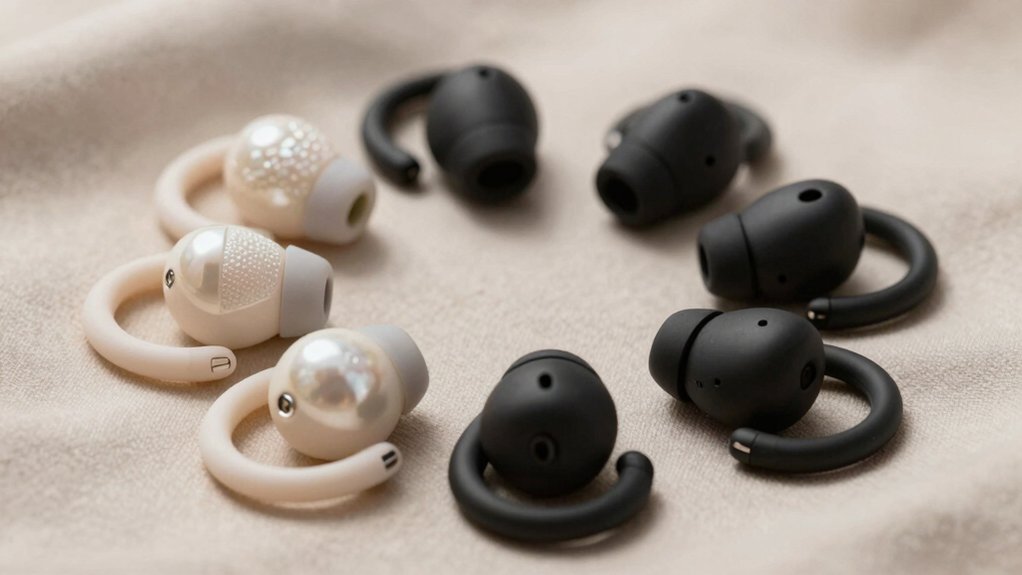 best earbuds comfort all day