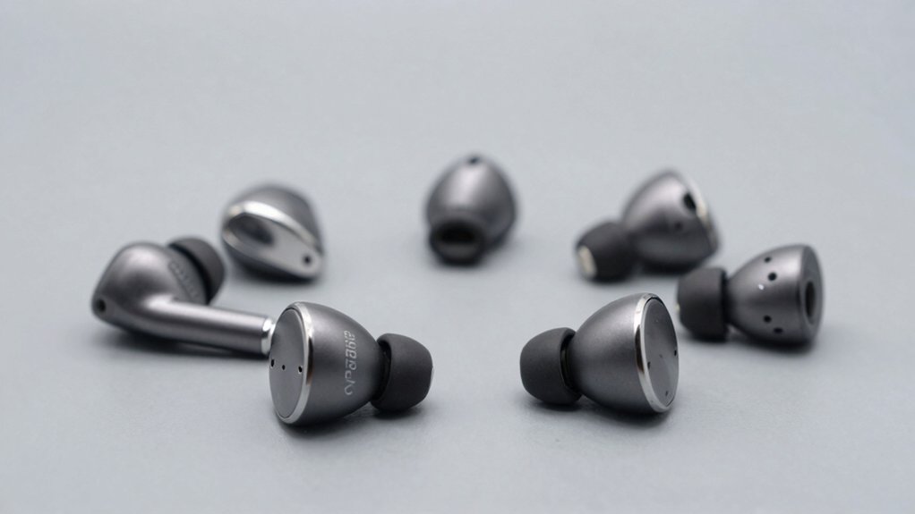 best earbuds for crystal calls