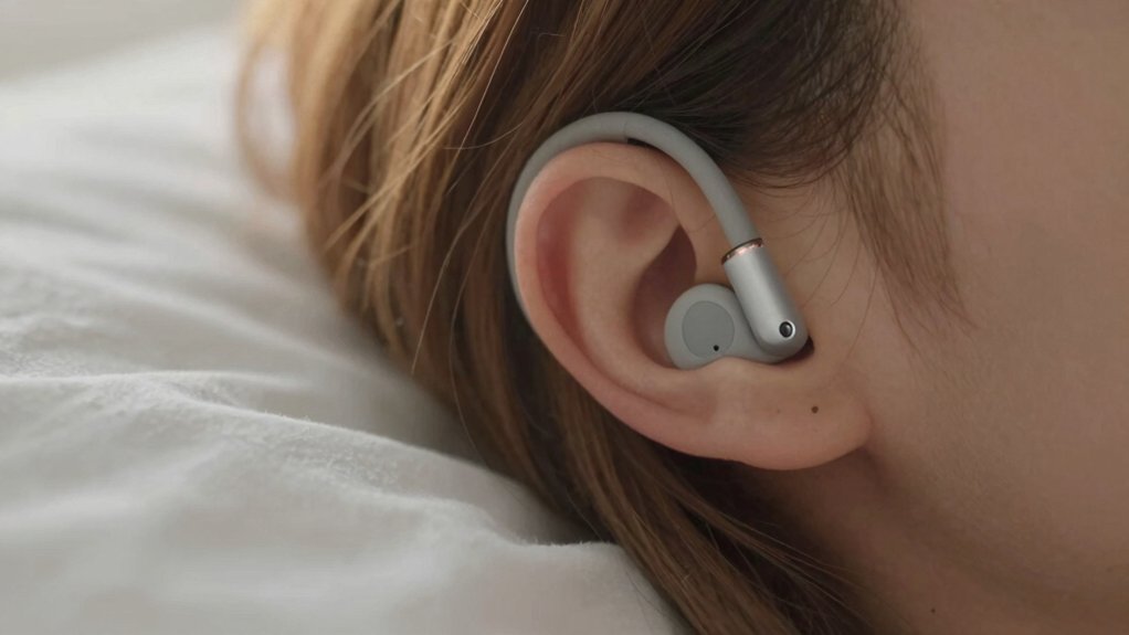 best earbuds for side sleeping