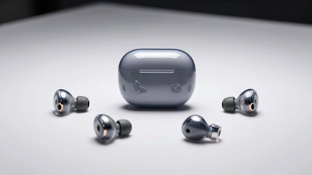 best earbuds with transparency mode