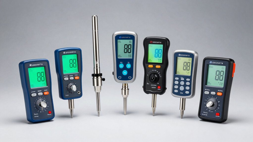 best ec meters for water testing