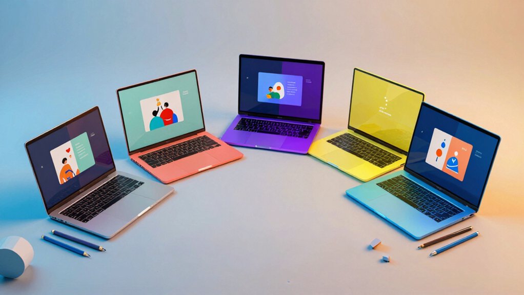 best educational laptops for learning