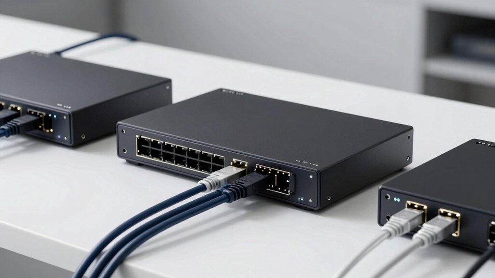 best eero switches for speed