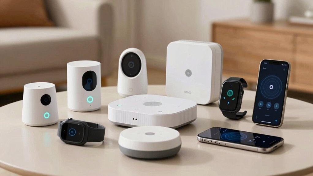 best elderly monitoring systems