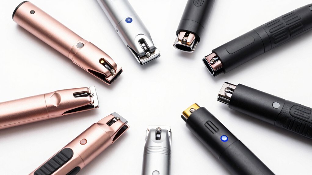 best electric dog nail grinders