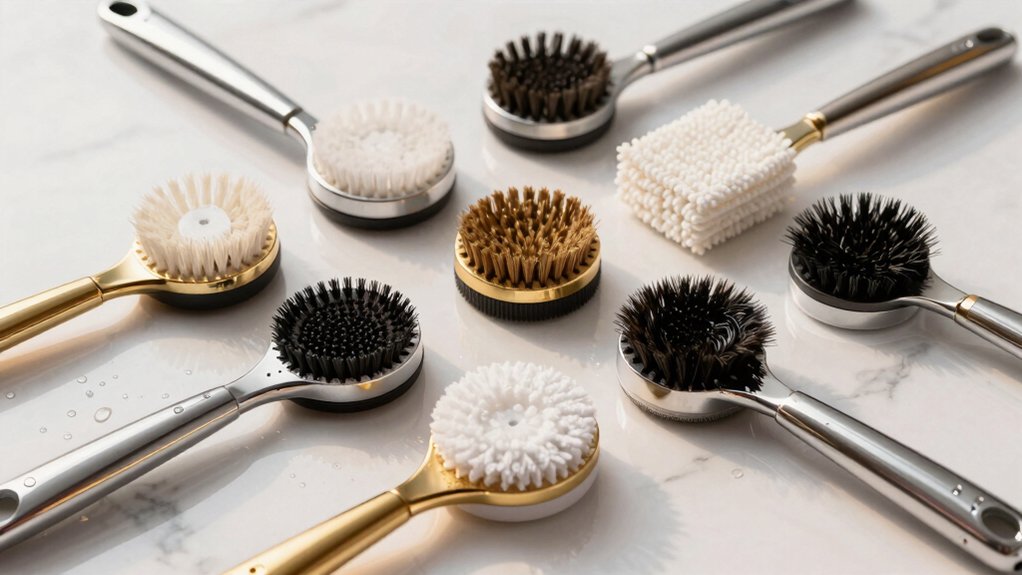 best electric spin scrubbers