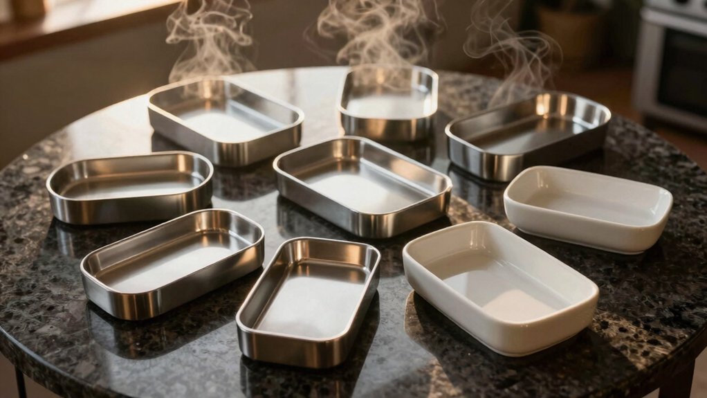 best electric warming trays