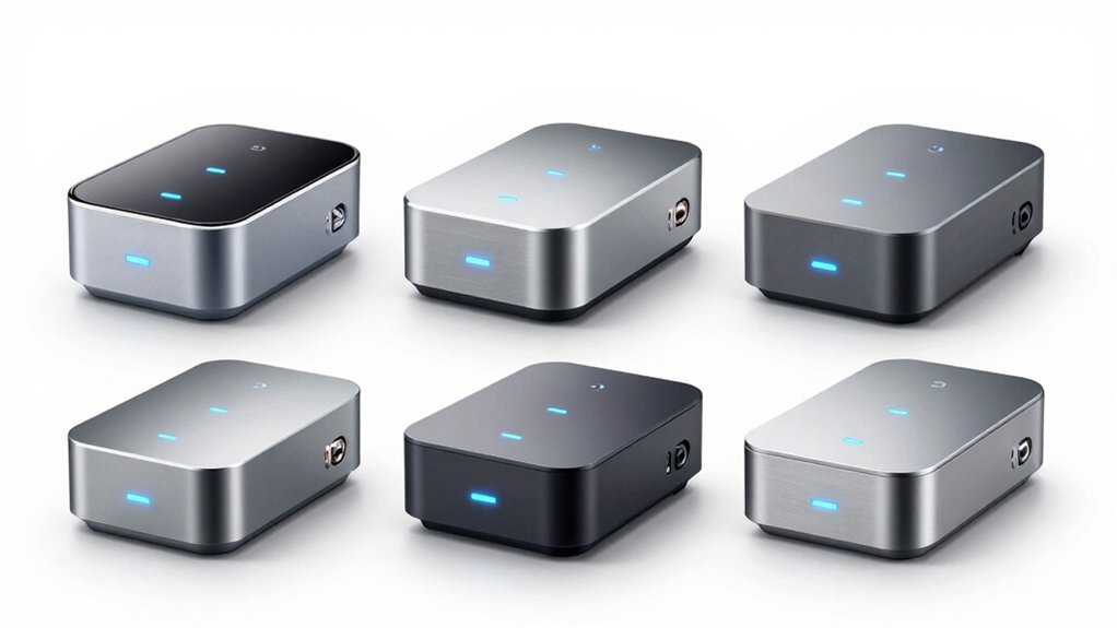 best electricity saving boxes