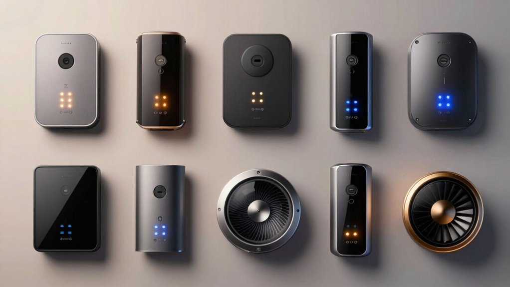 best electromagnetic pest repellers works