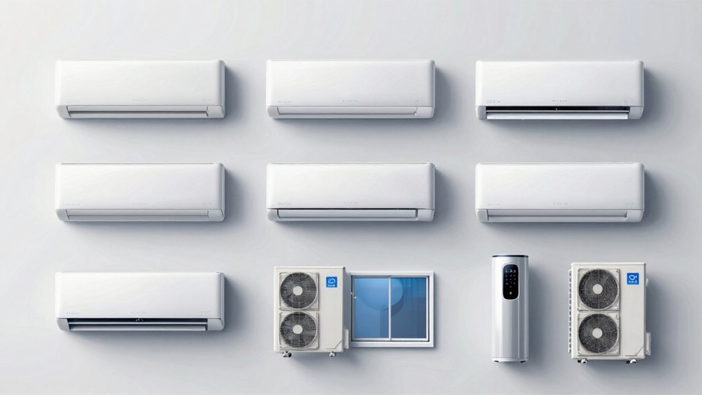 best energy efficient acs to save
