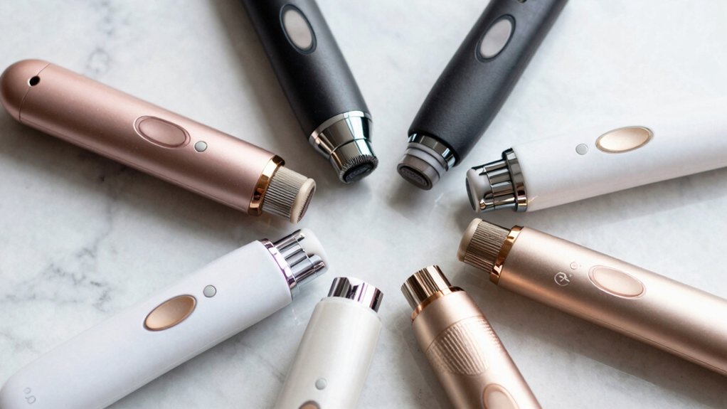 best epilators for chin hair