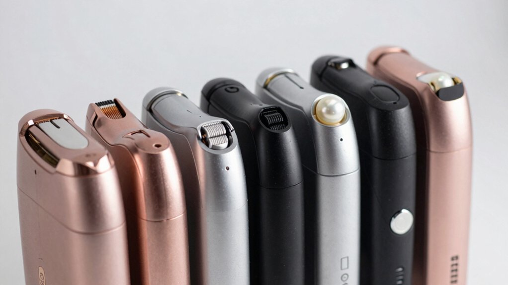 best epilators for chin hair