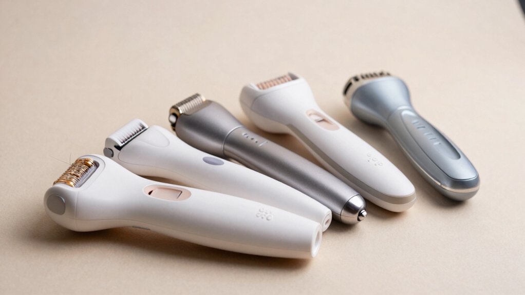 best epilators for thinning hair