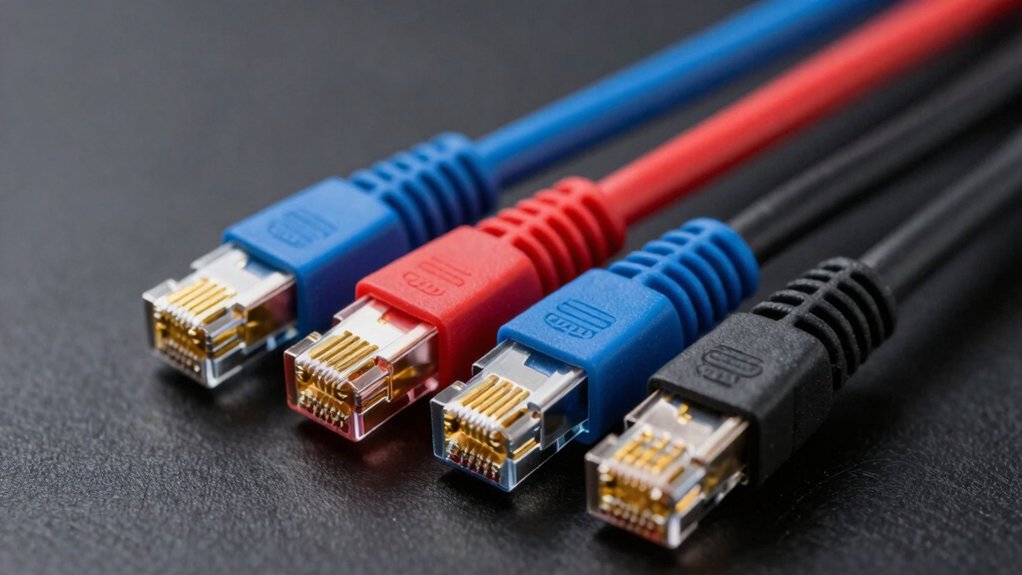 best ethernet cables for 1gb