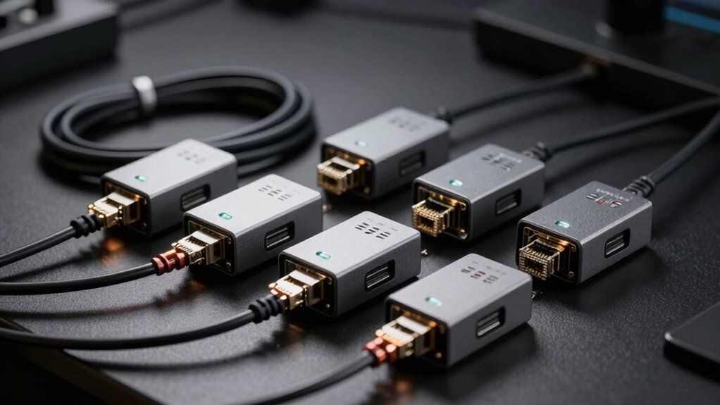 best ethernet surge protector rankings