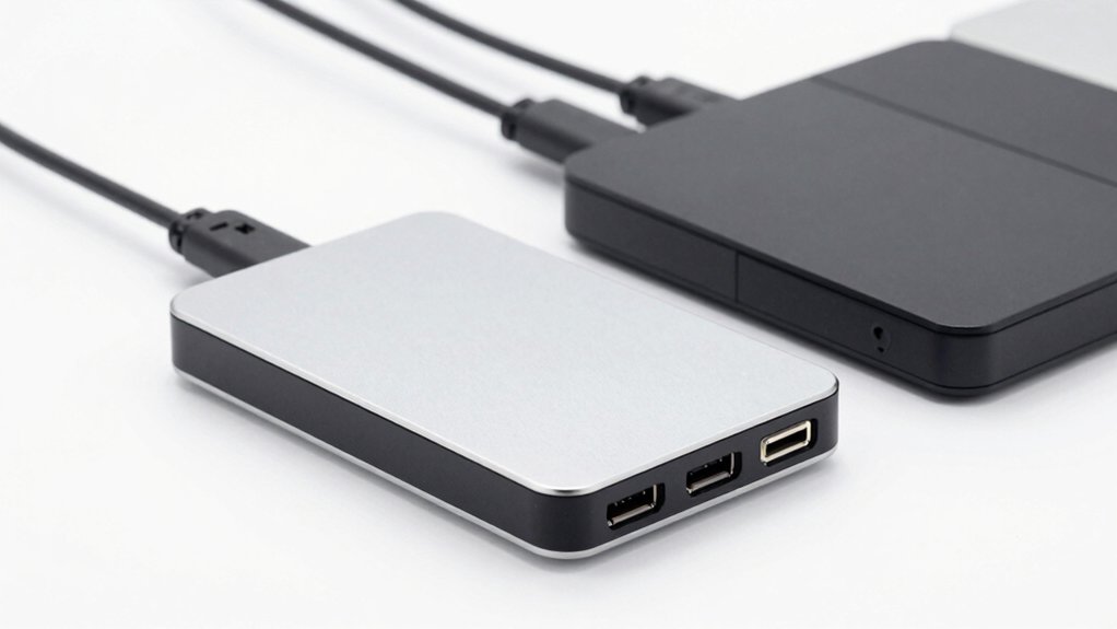 best external hard drives for mac