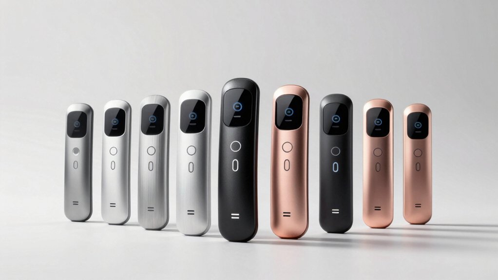 best fingerprint pc security boosts