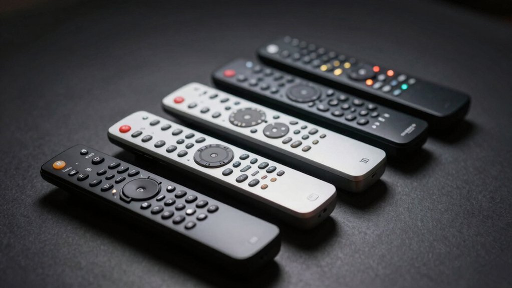 best fire stick remote replacements