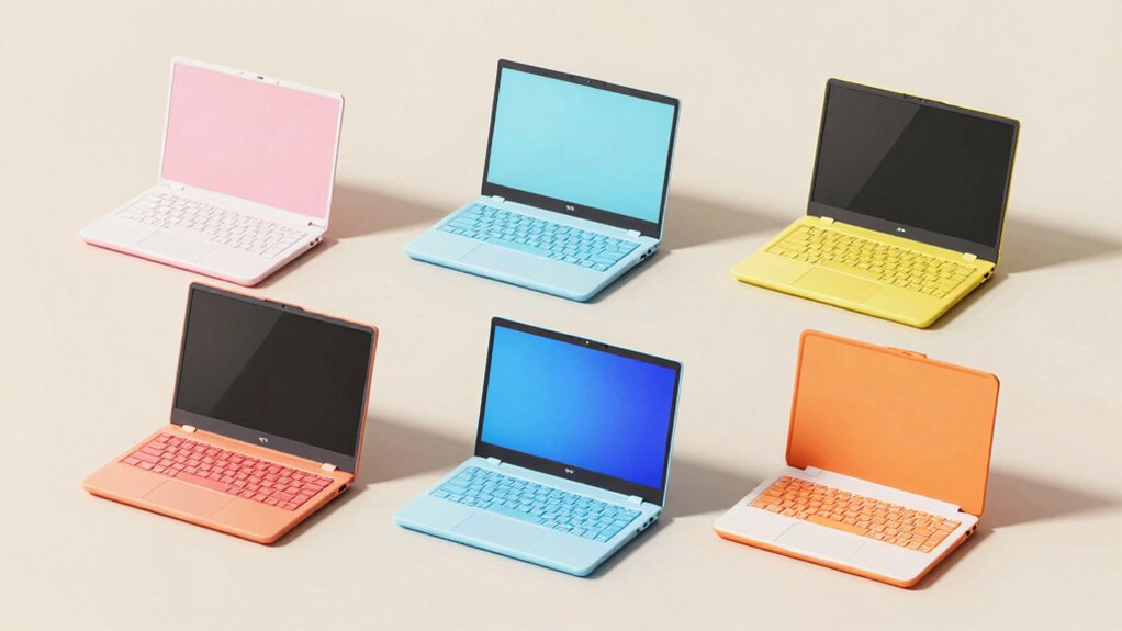 best first laptops for kids