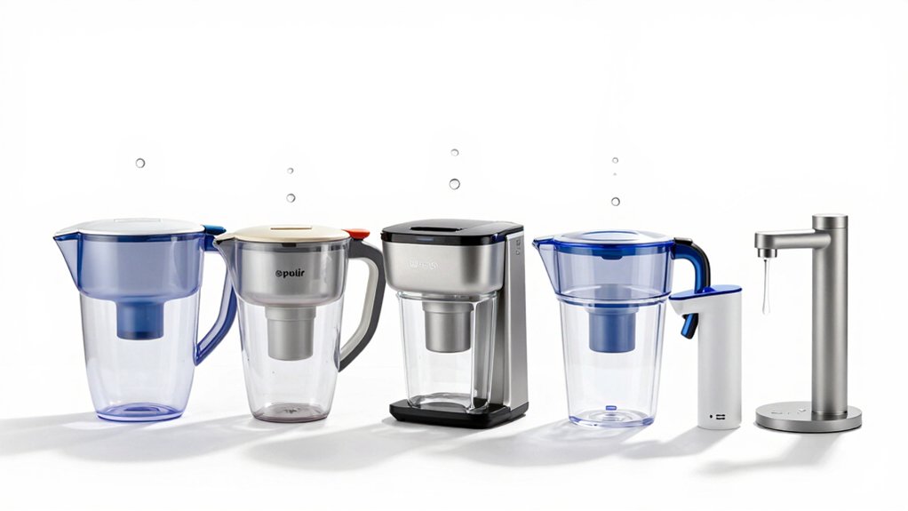 best fluoride water filters reviewed