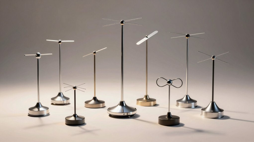 best fm antennas for stations