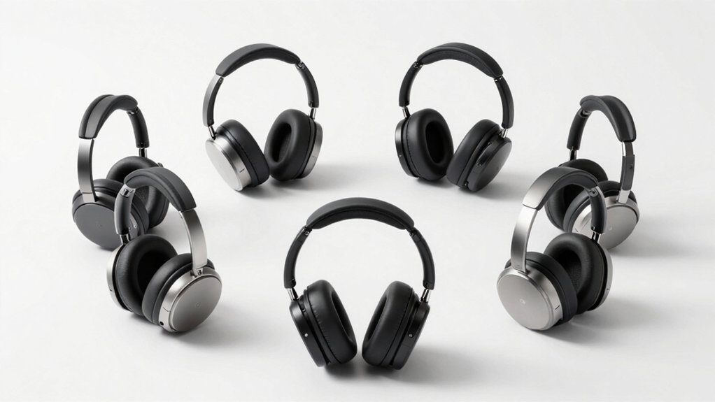 best foldable bluetooth headsets