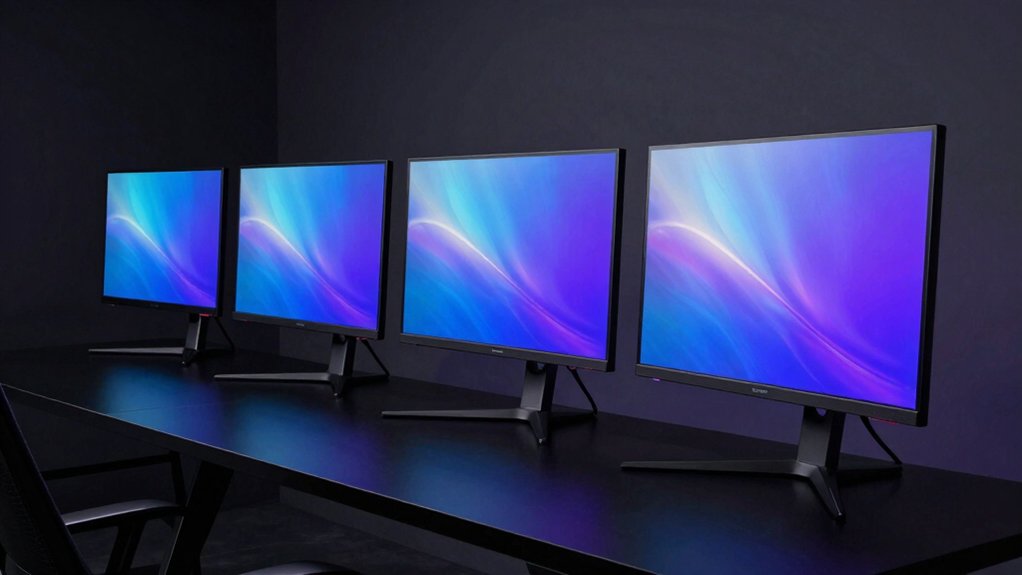 best fortnite monitor recommendations 2024