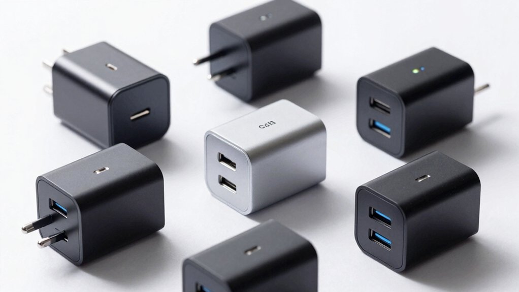 best gan usb charger guide