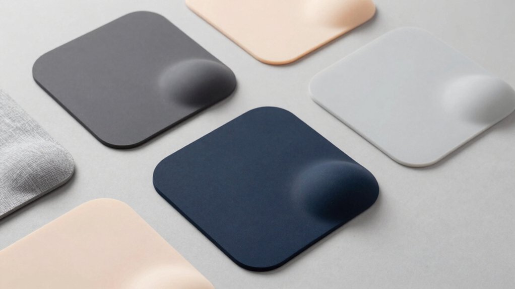 best gel wrist rest mousepads