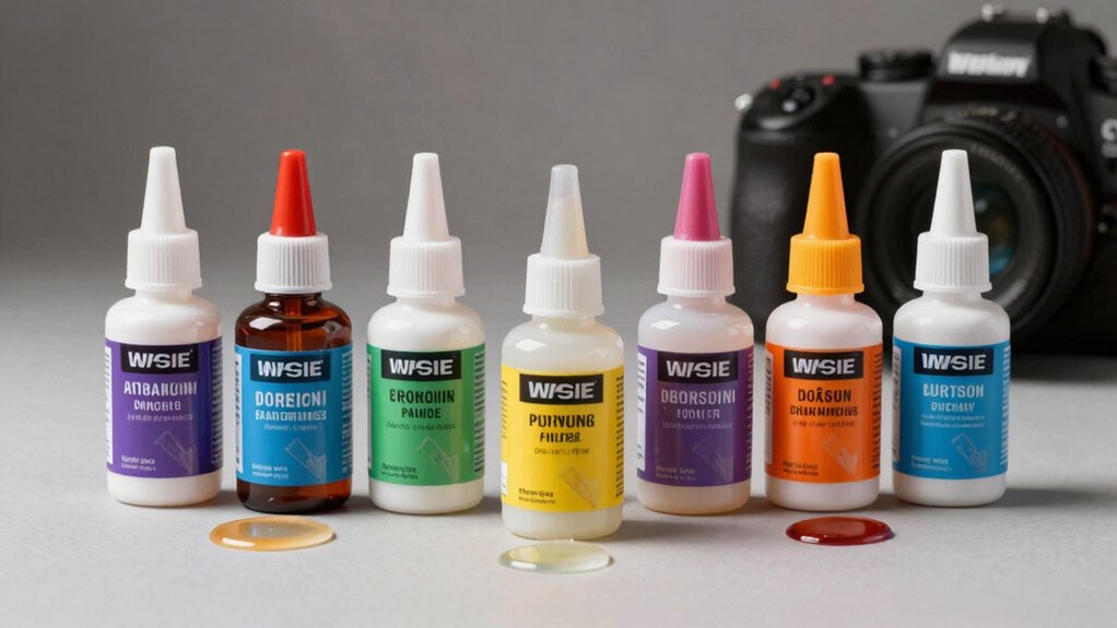 best glues for plastic long lasting