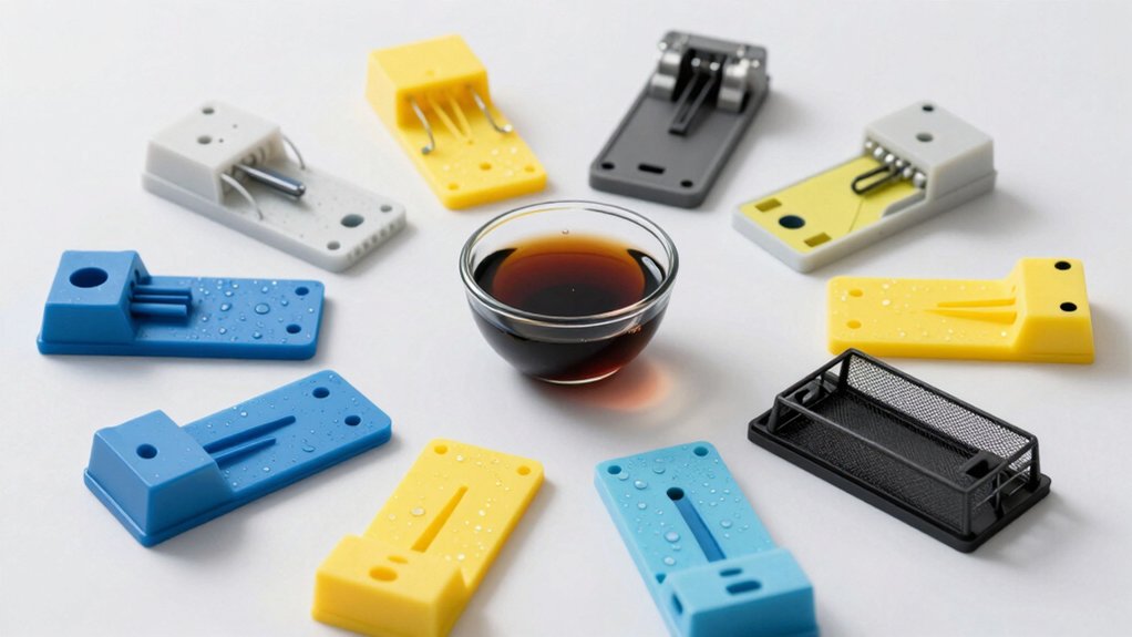 best gnat traps that work