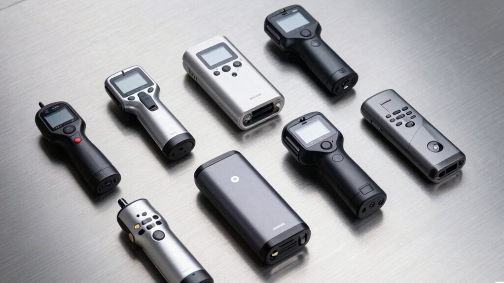 best gps tracker detectors that work