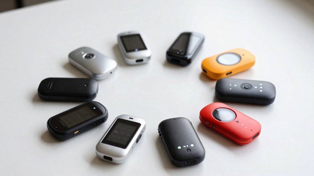 best gps trackers for packages