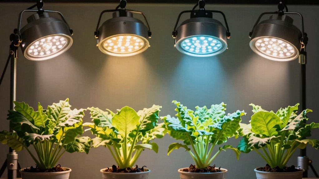 best grow lights indoor planting