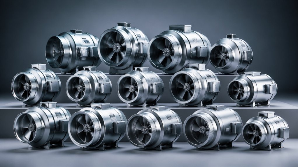 best grow tent inline fans