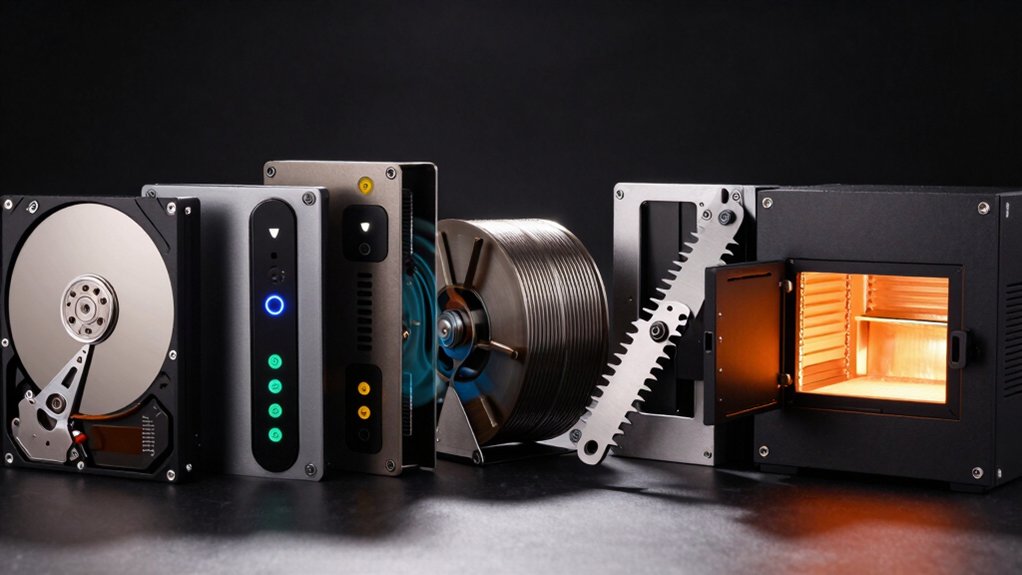 best hard drive wiper tools