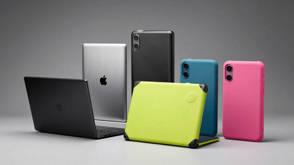 best hard laptop case protection