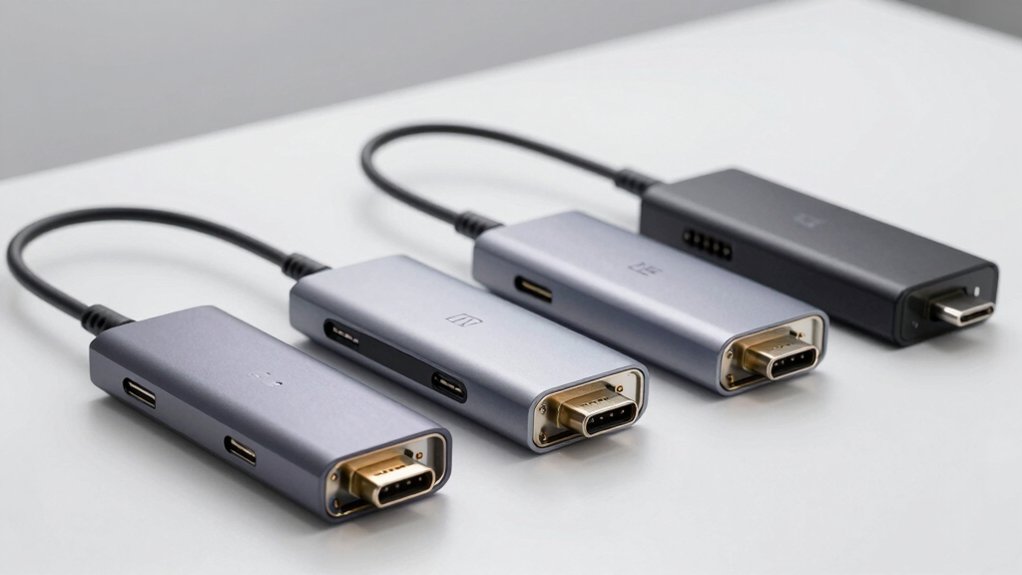 best hdmi hubs for laptops