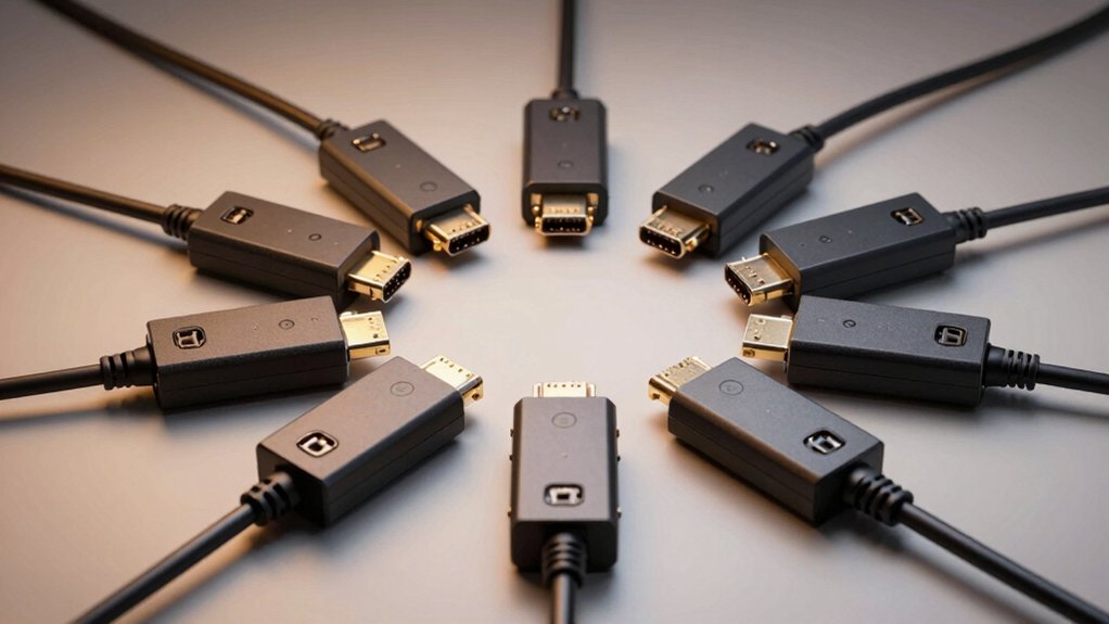 best hdmi junction boxes