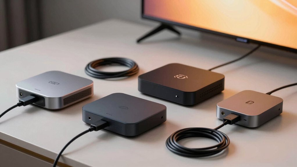 best hdmi streaming devices guide