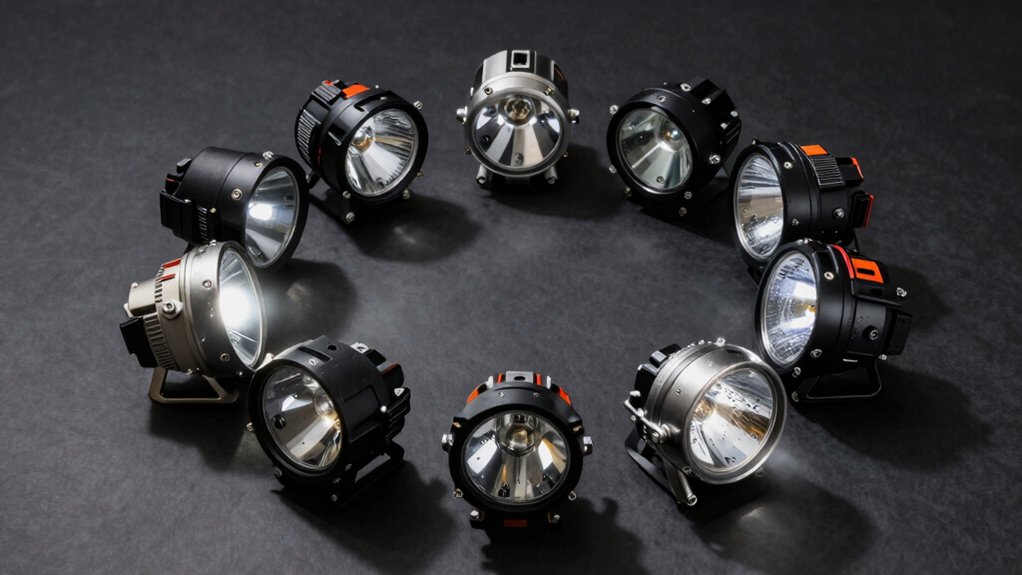 best headlamps for trail runs