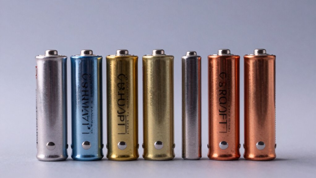 best hearing aid batteries longevity