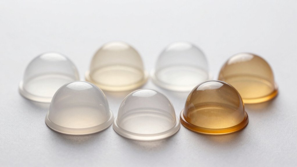 best hearing aid domes comfort