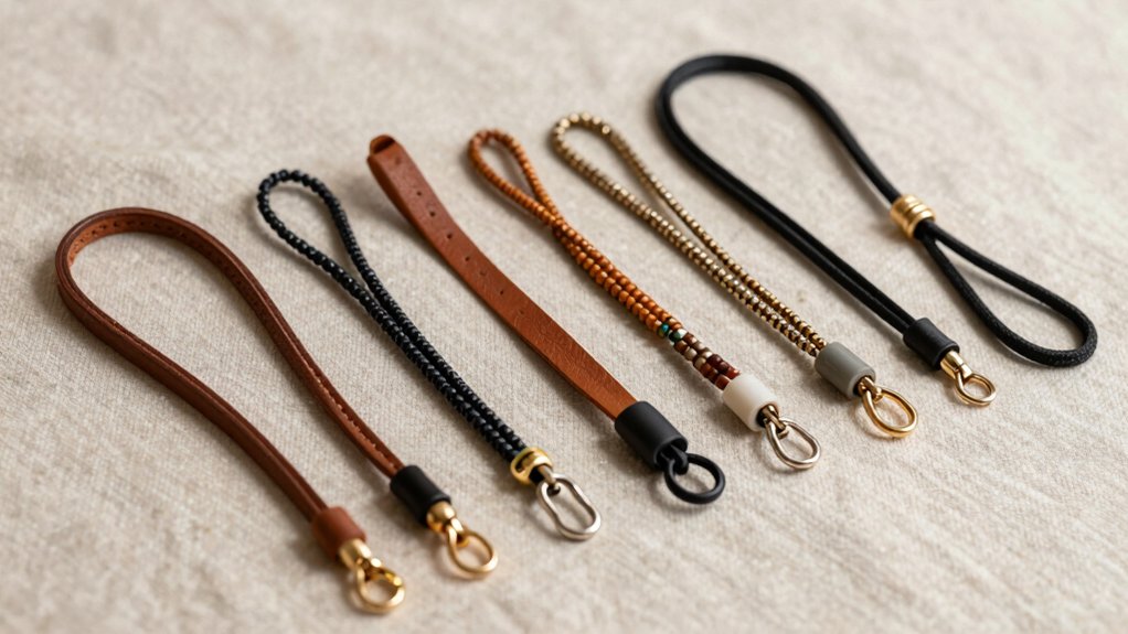 best hearing aid retention cords