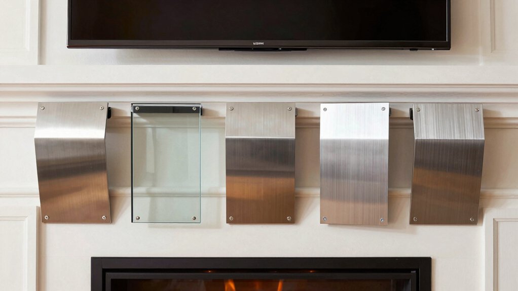 best heat shield guides